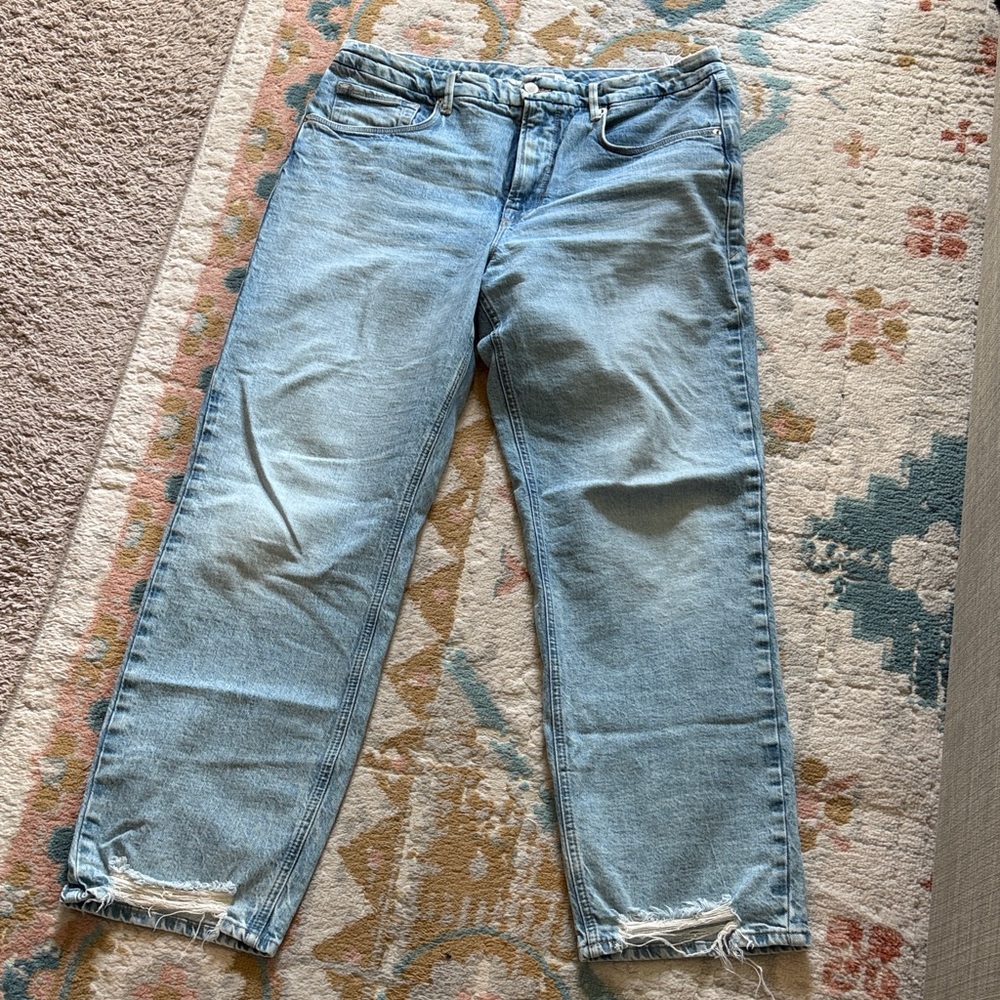 Good American Jeans